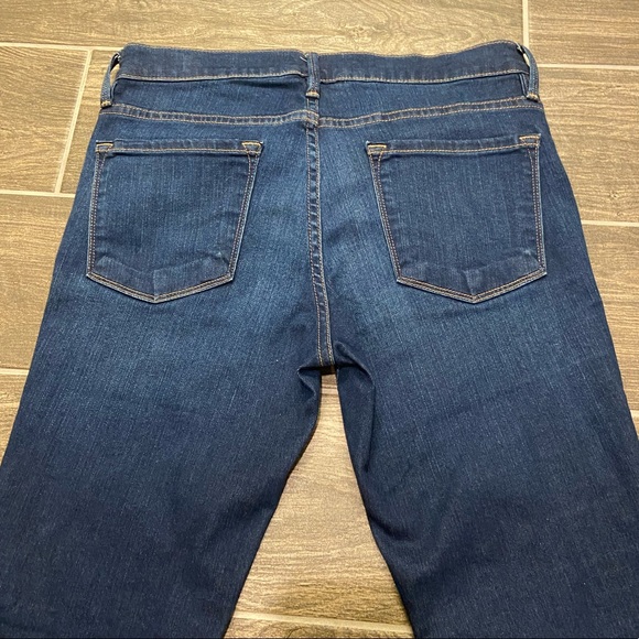 FRAME - Le Skinny De Jeanne - Picture 15 of 16